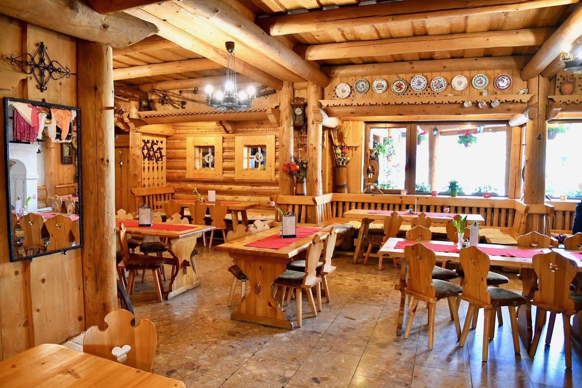 Sova Hotel&Restaurant Ždiar Exterior foto